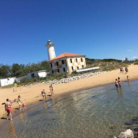 Appartamenti Massimo Bibione Luaran gambar